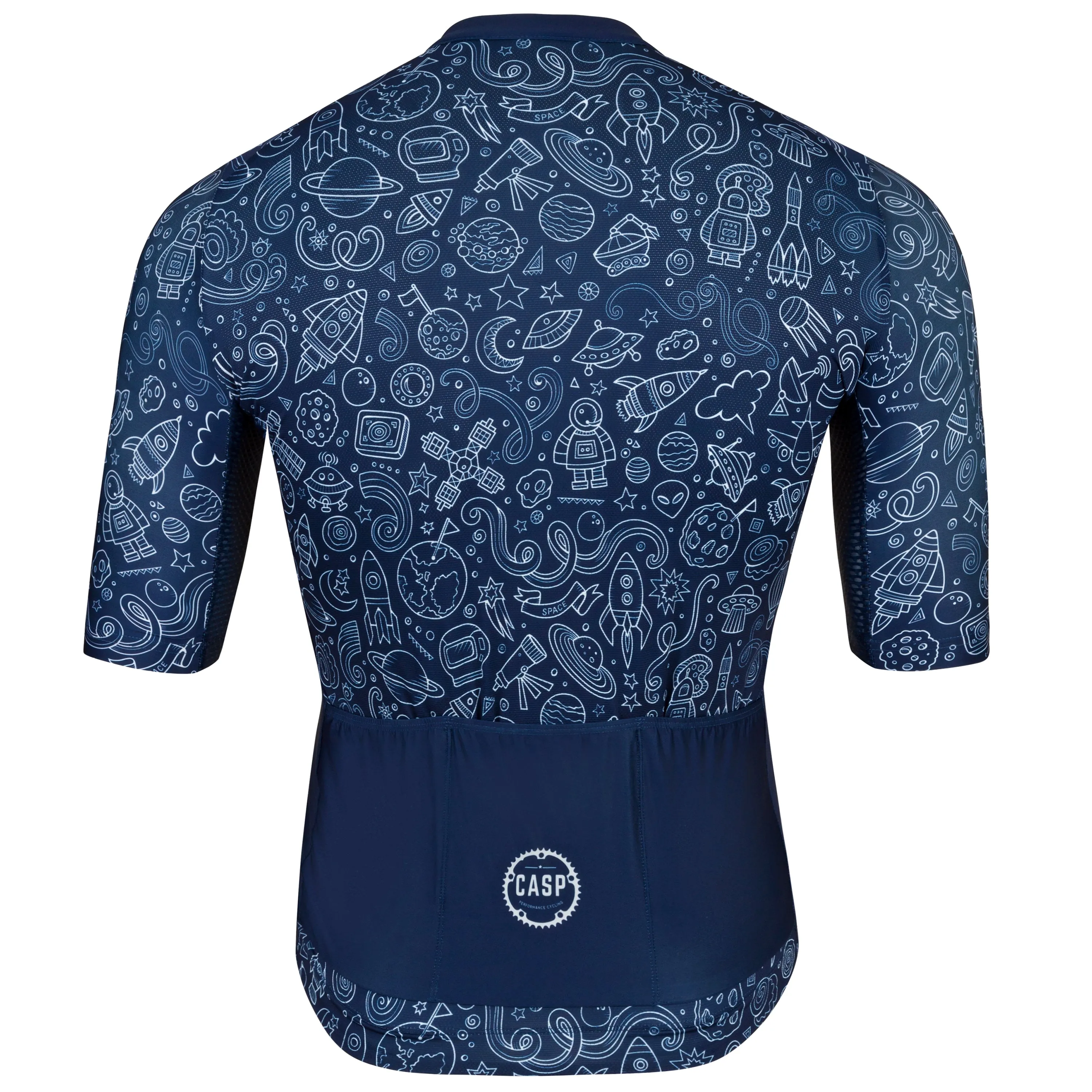 Doodle Jersey