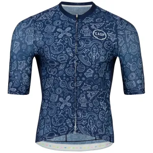 Doodle Jersey