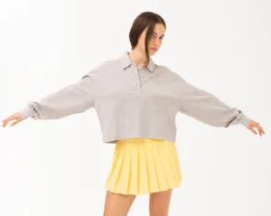 Double Time Skirt