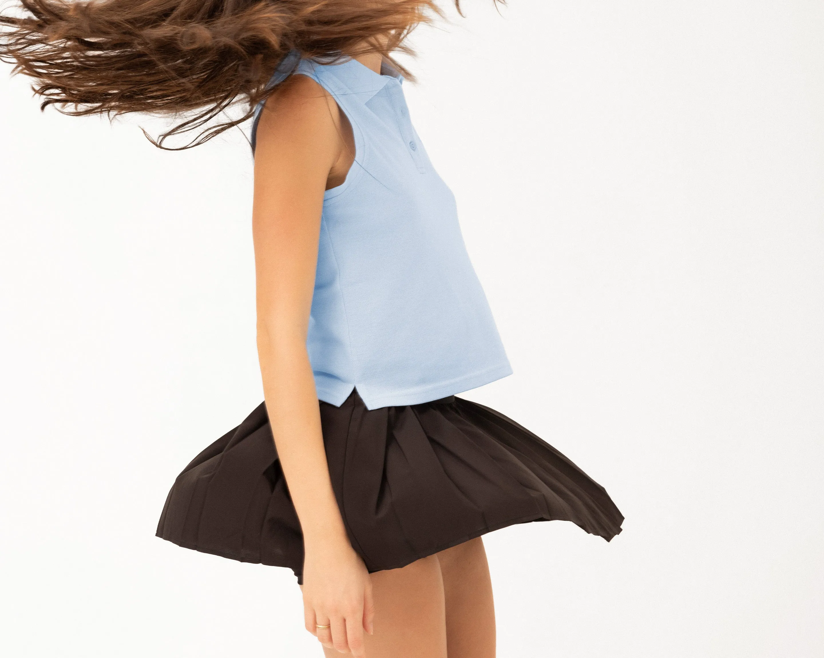 Double Time Skirt