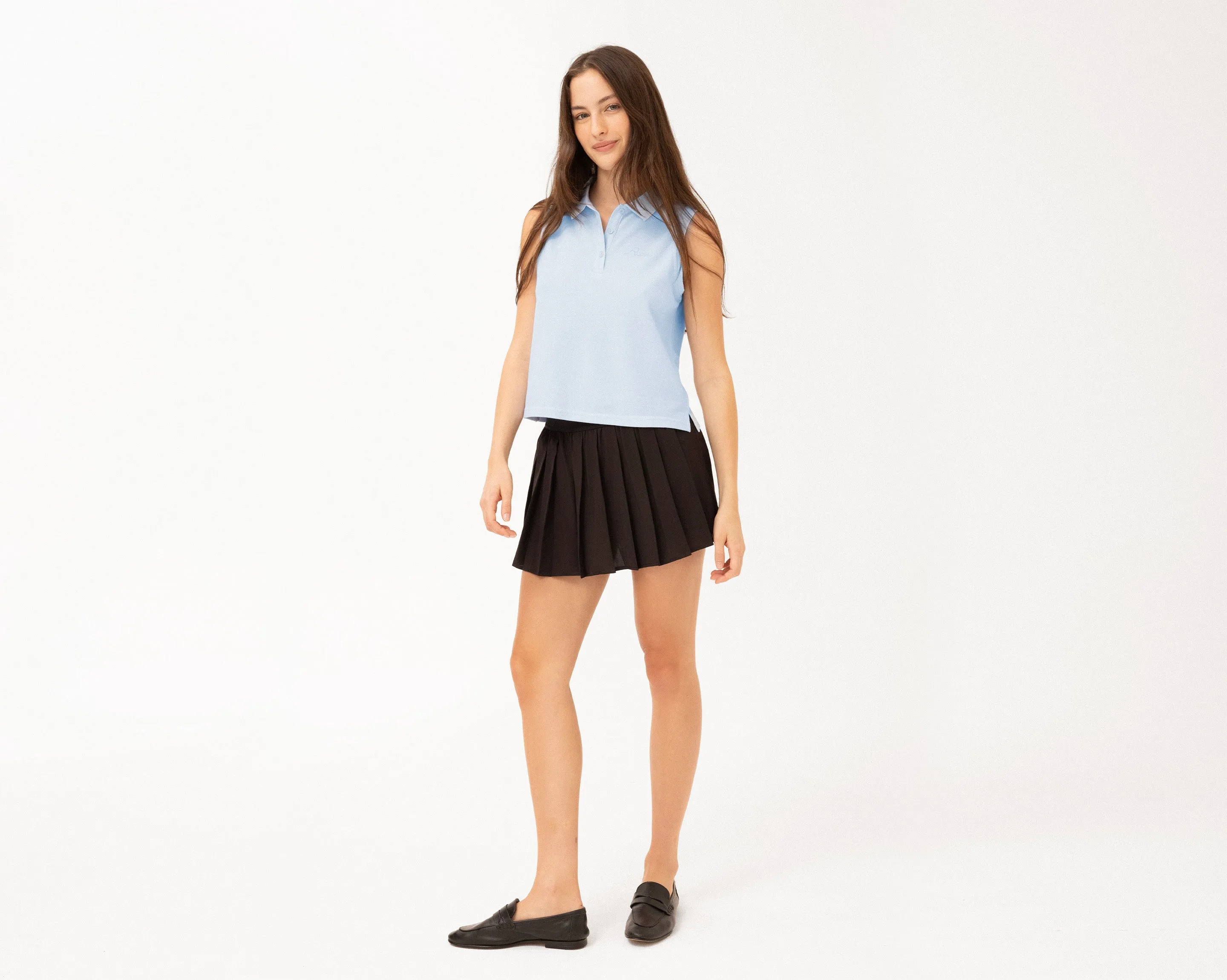 Double Time Skirt