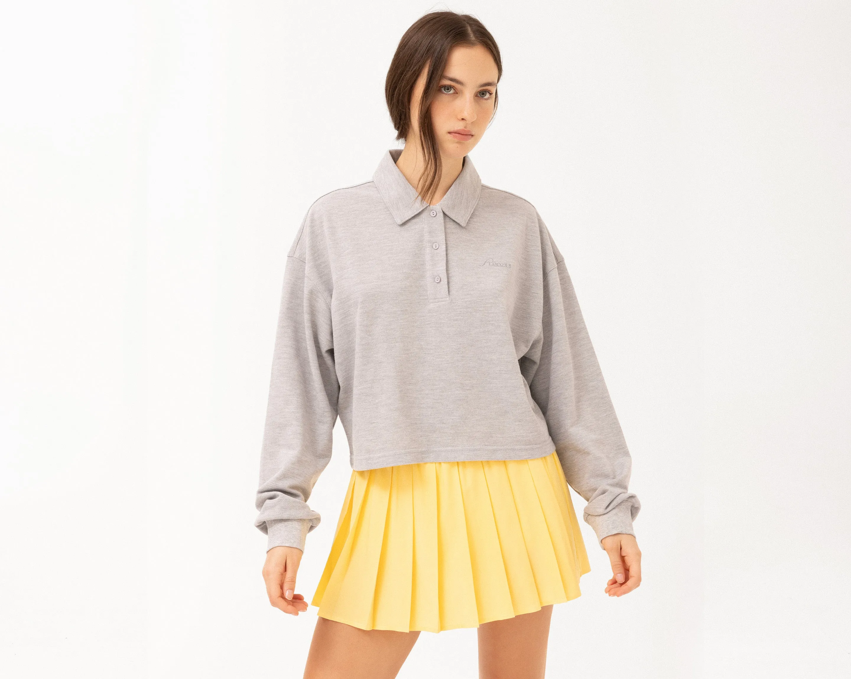 Double Time Skirt