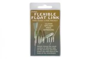 Drennan Flexible Float Links