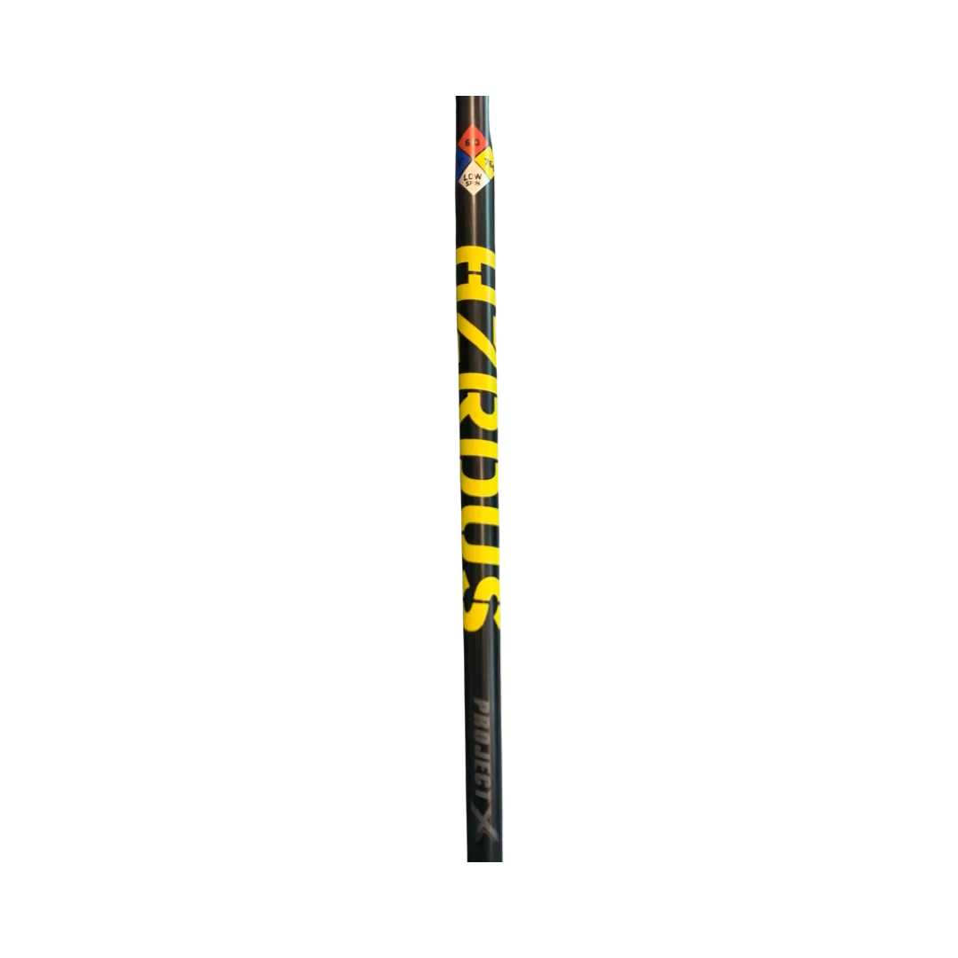 DRIVER XRSPEED STIFF