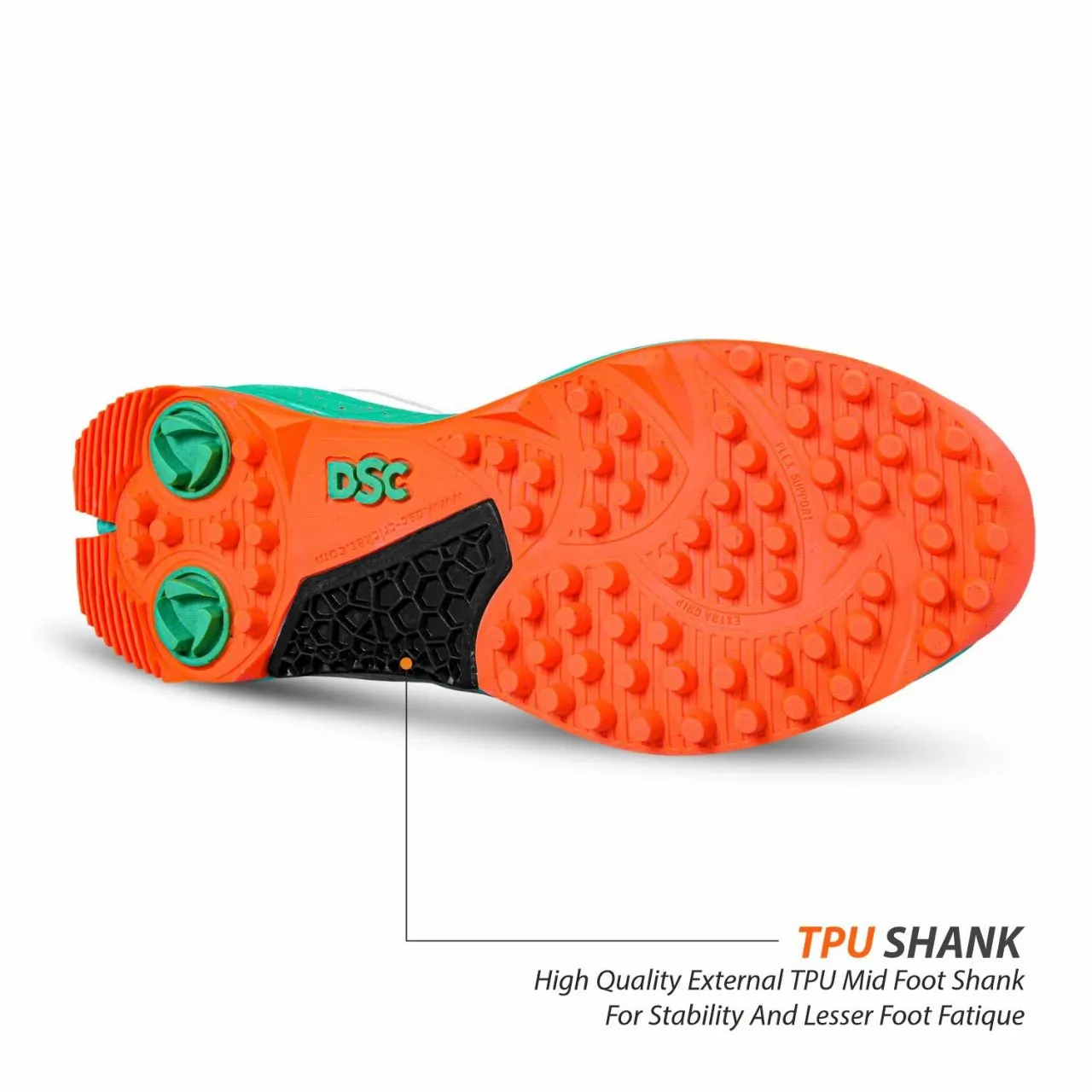 DSC Jaffa 22 Cricket Shoes