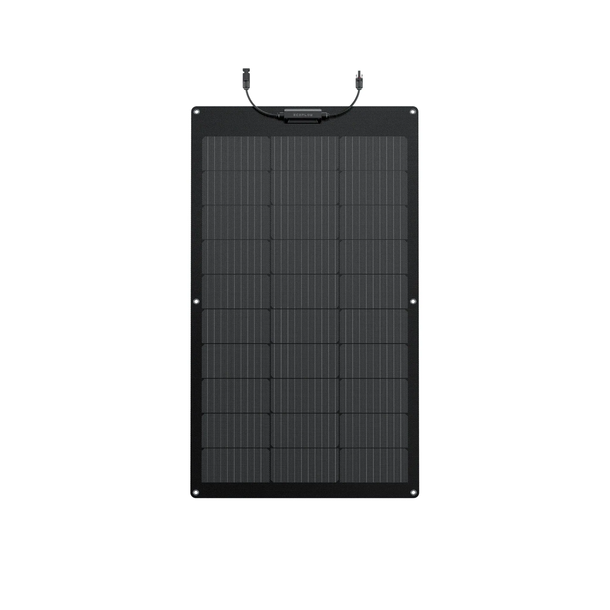 EcoFlow 100W Flexible Solar Panel