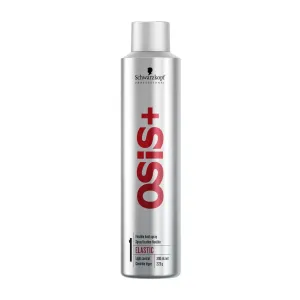 Elastic Flexible Hold Hairspray