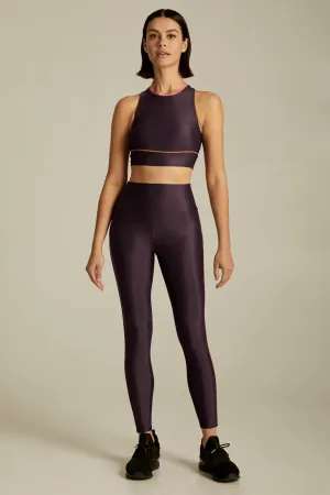 Element Piped Bra