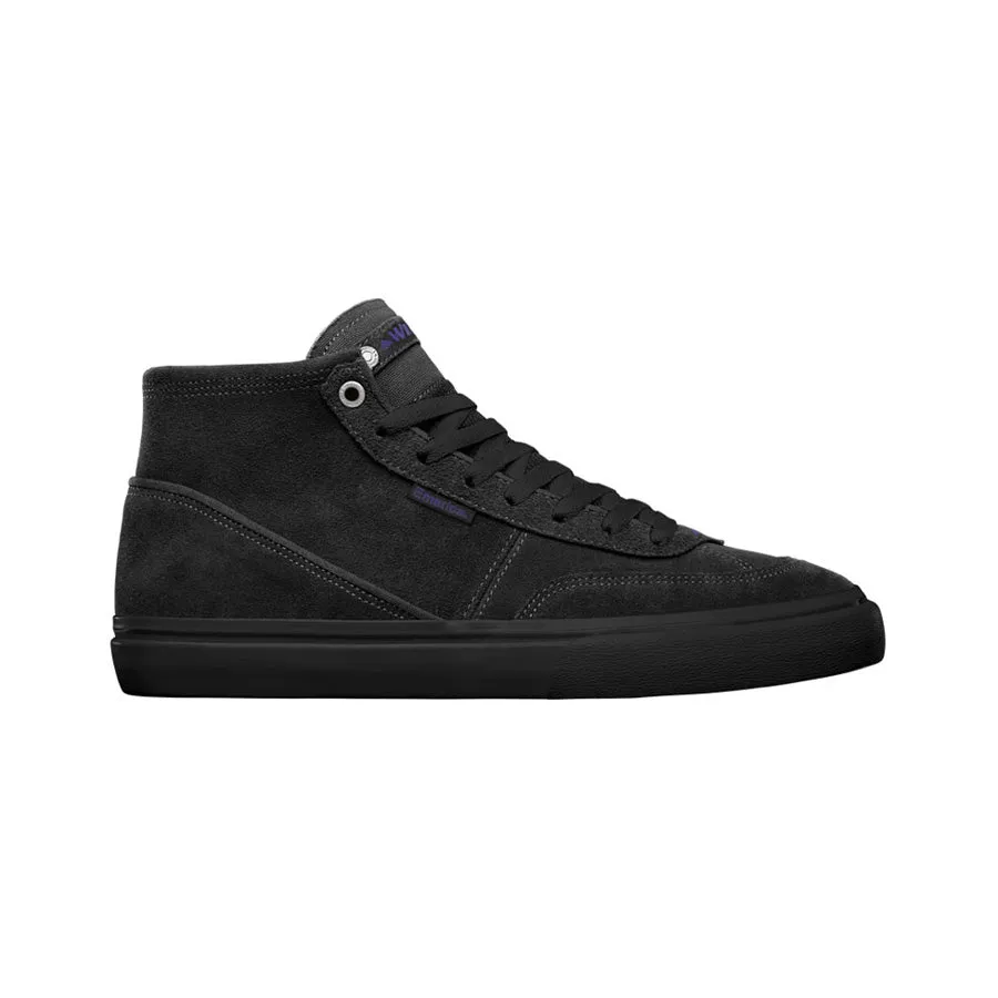 Emerica Winkowski - Black/Black