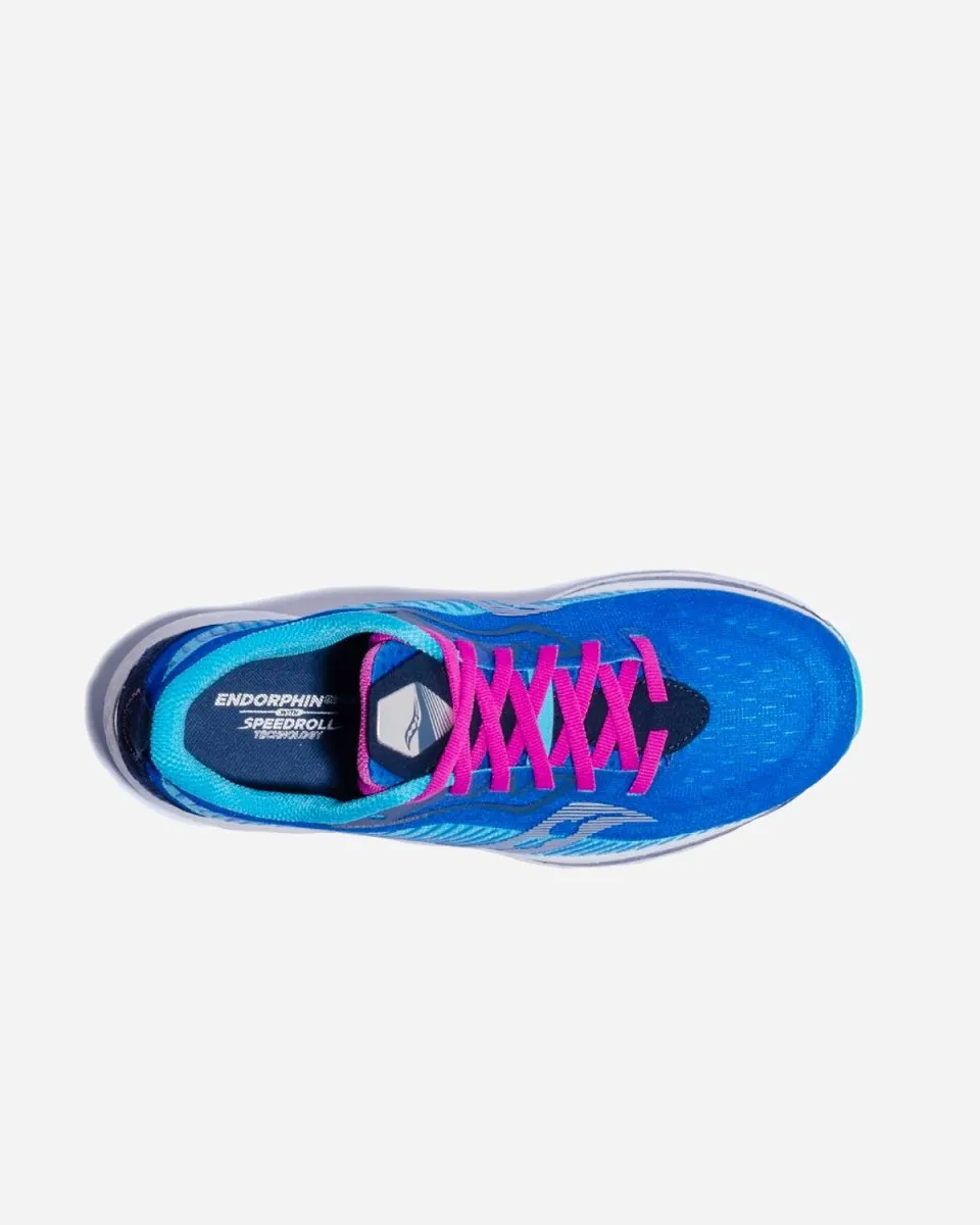 Endorphin Speed 2 W - Royal Violet