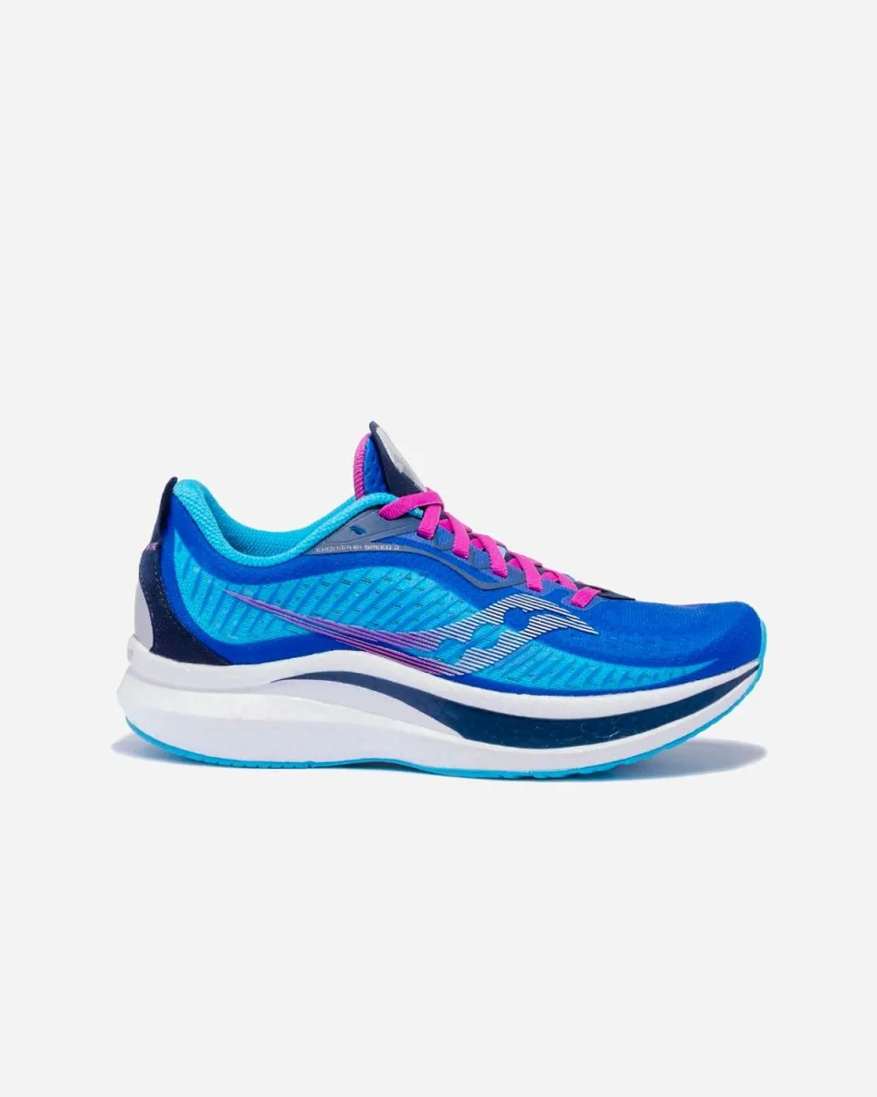 Endorphin Speed 2 W - Royal Violet