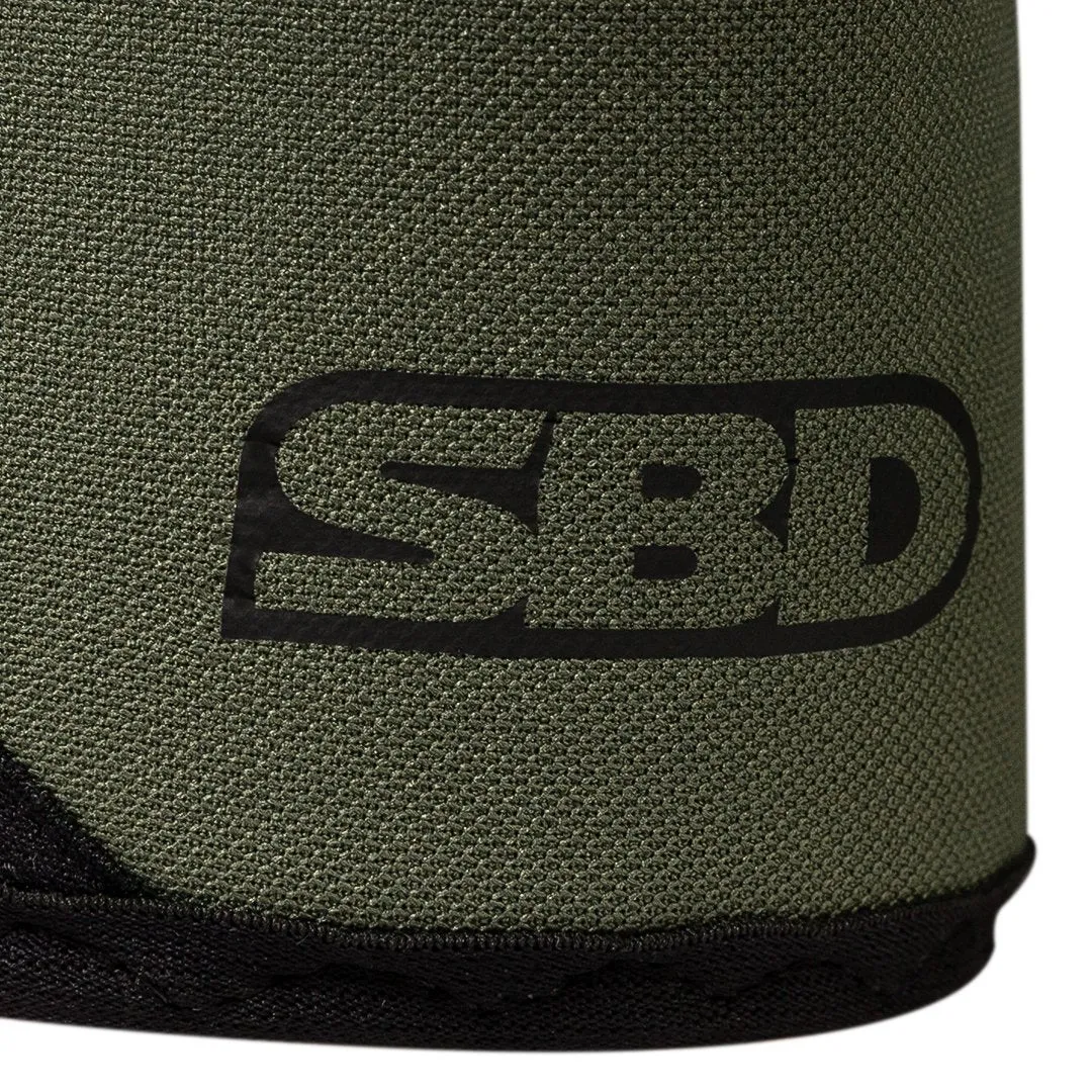 Endure Knee Sleeves