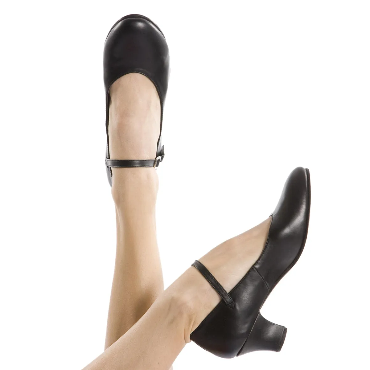 Energetiks | Character Sports Chorus Heel | Adult