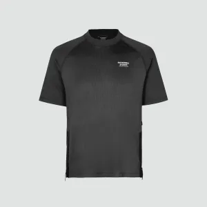 Escapism Technical T-Shirt - Black