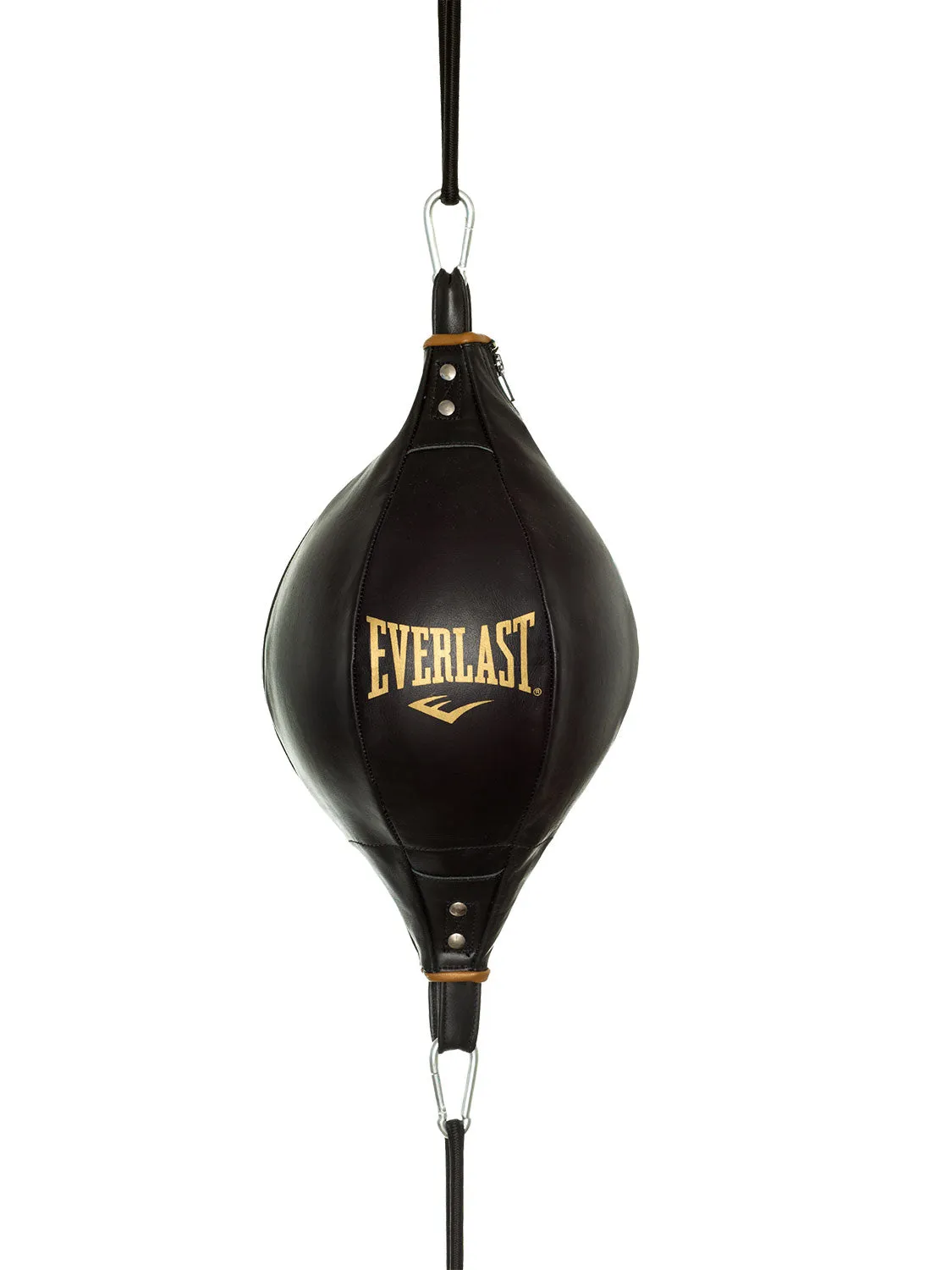 Everlast Precision Leather Floor to Ceiling Strike Bag