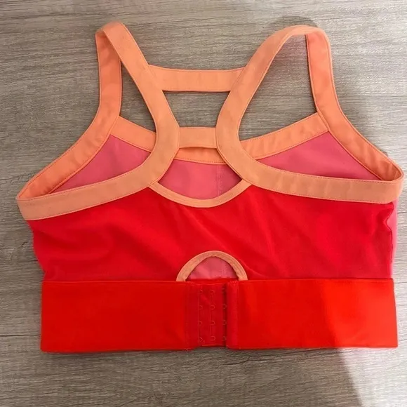 Fabletics Robyn High Support Sports Bra Size XL
