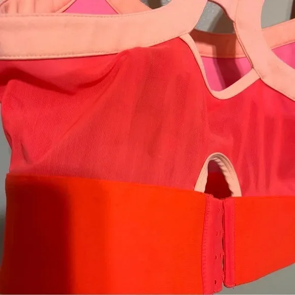 Fabletics Robyn High Support Sports Bra Size XL