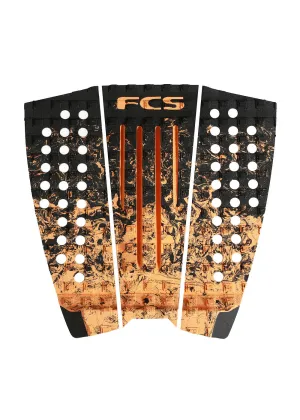 FCS Julian Wilson Surfboard Tail Pad