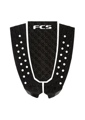 FCS T-3 Pin Eco Surfboard Tail Pad