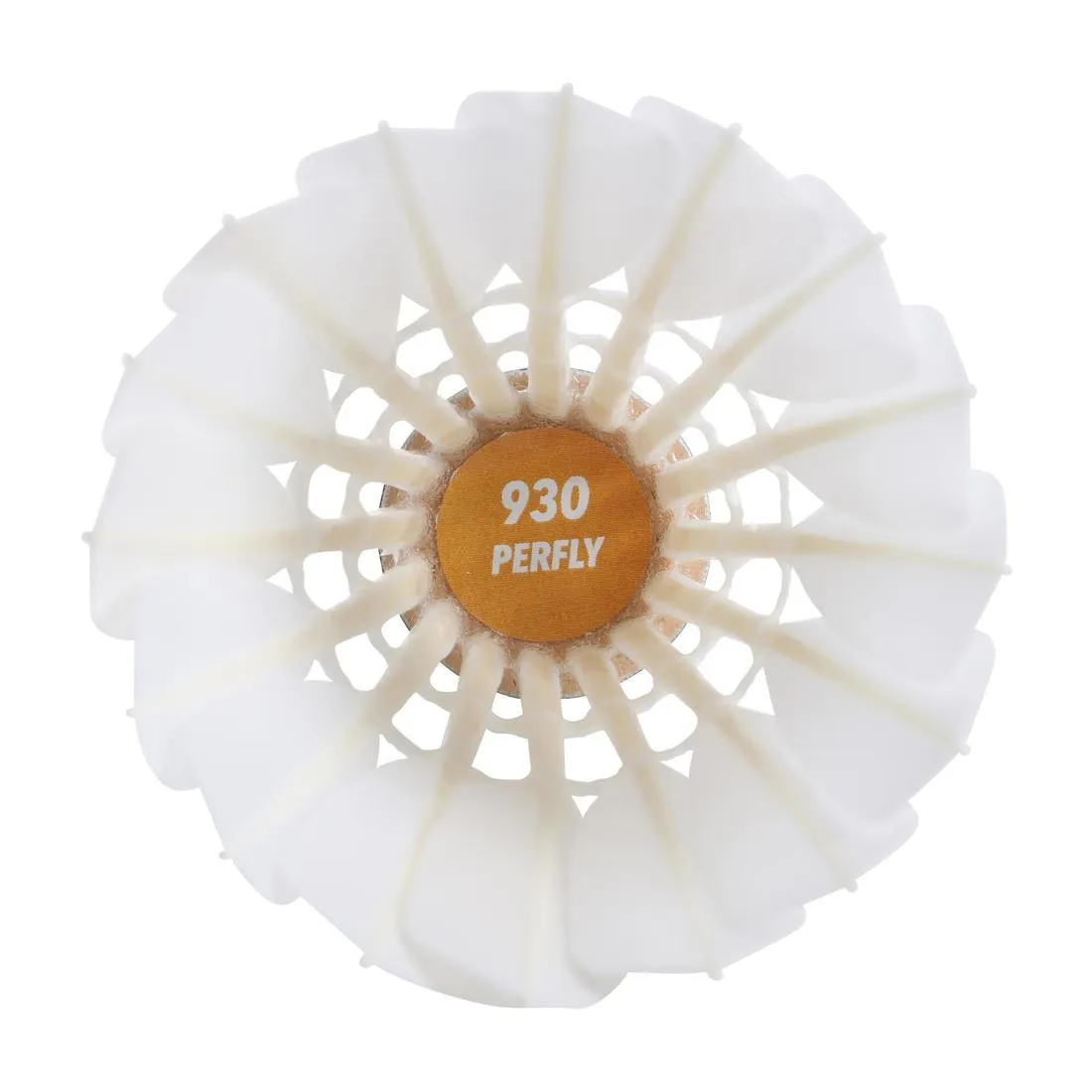 FETHER SHUTTLECOCK FSC 930 SPEED 78 x 12