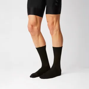 Fingerscrossed #Aero Soft Socks - Black