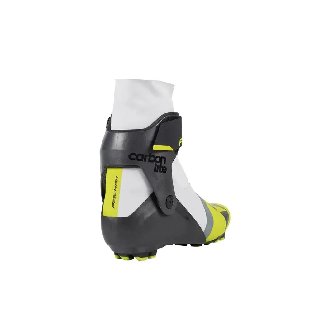 Fischer Carbonlite Skate WS Boot 2025