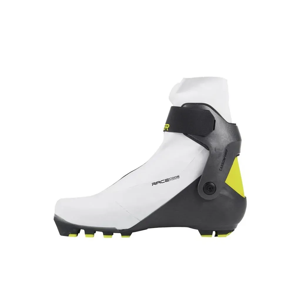 Fischer Carbonlite Skate WS Boot 2025