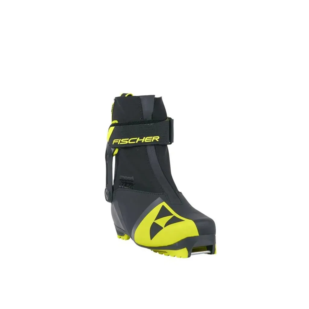 Fischer Speedmax Junior Skate Boot 2025
