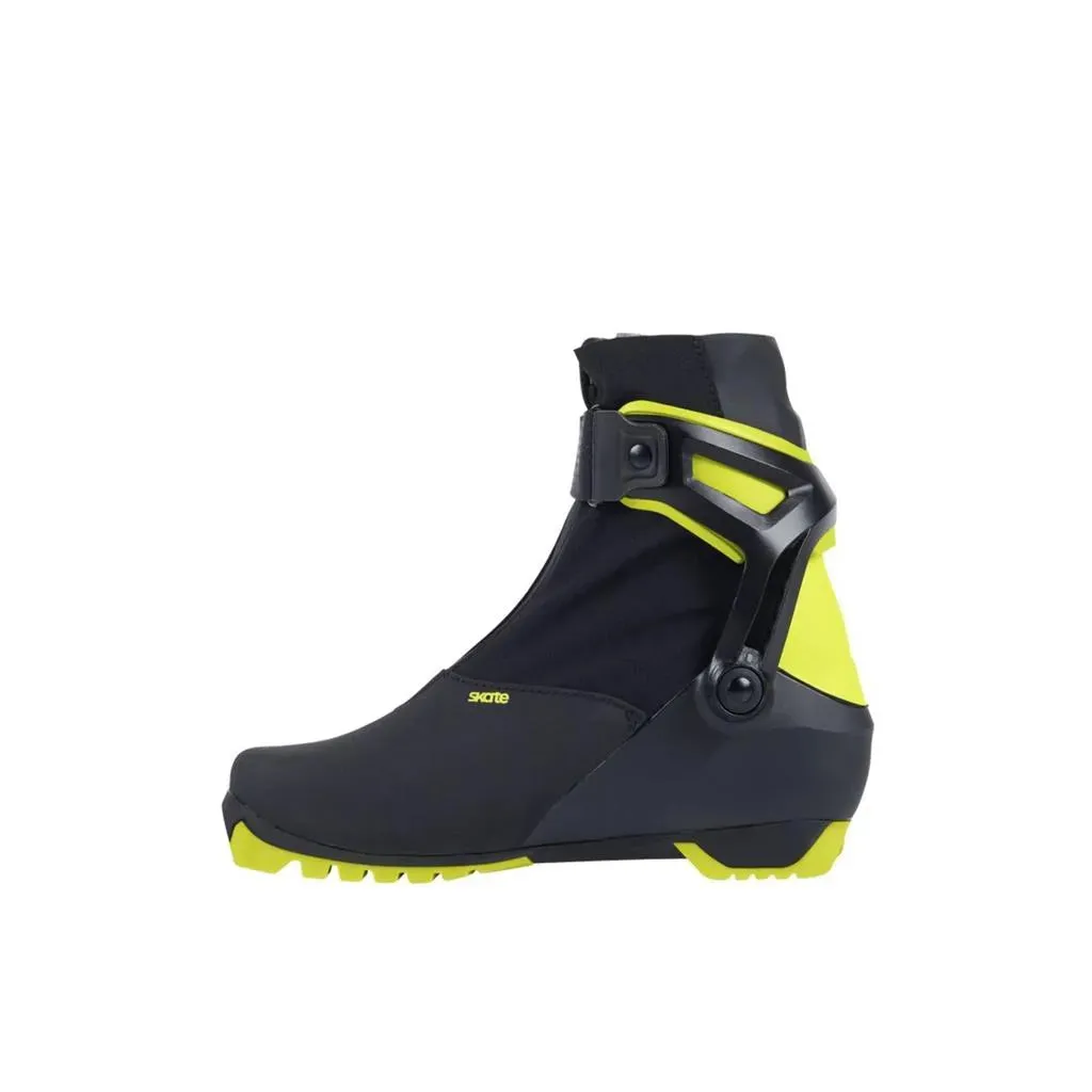 Fischer Speedmax Junior Skate Boot 2025