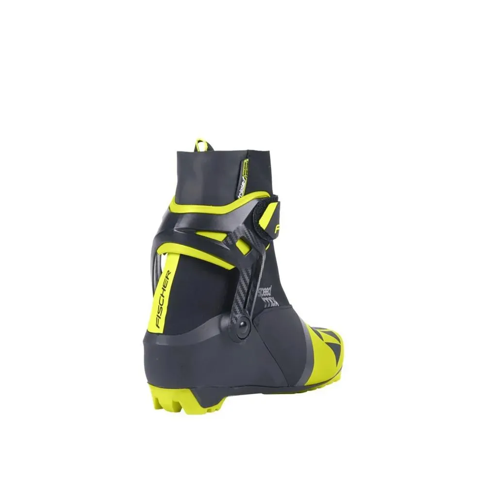 Fischer Speedmax Junior Skate Boot 2025