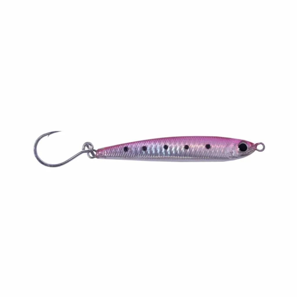 FISHMAN Power Sprat Flexible