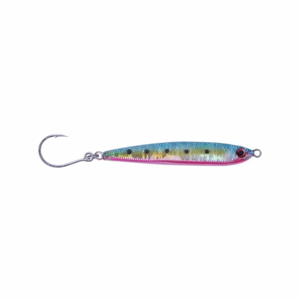FISHMAN Power Sprat Flexible