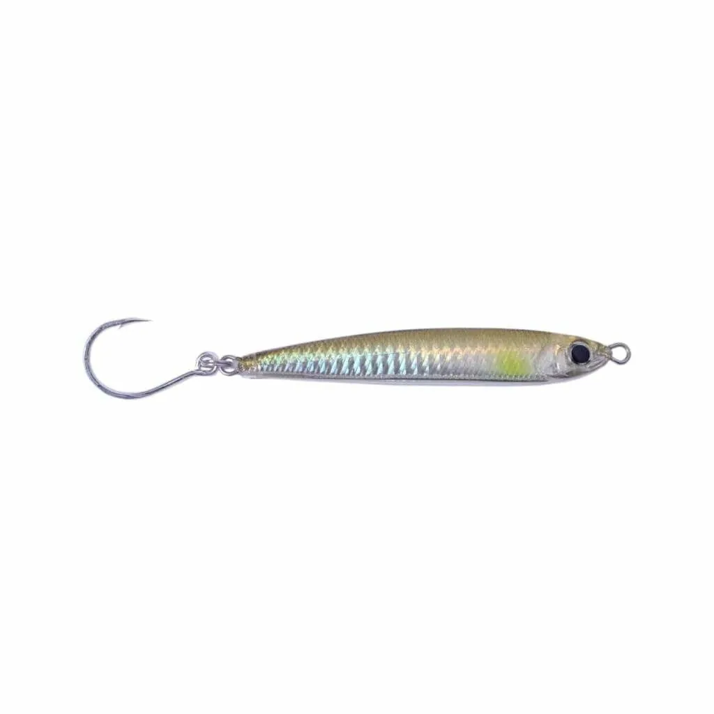 FISHMAN Power Sprat Flexible
