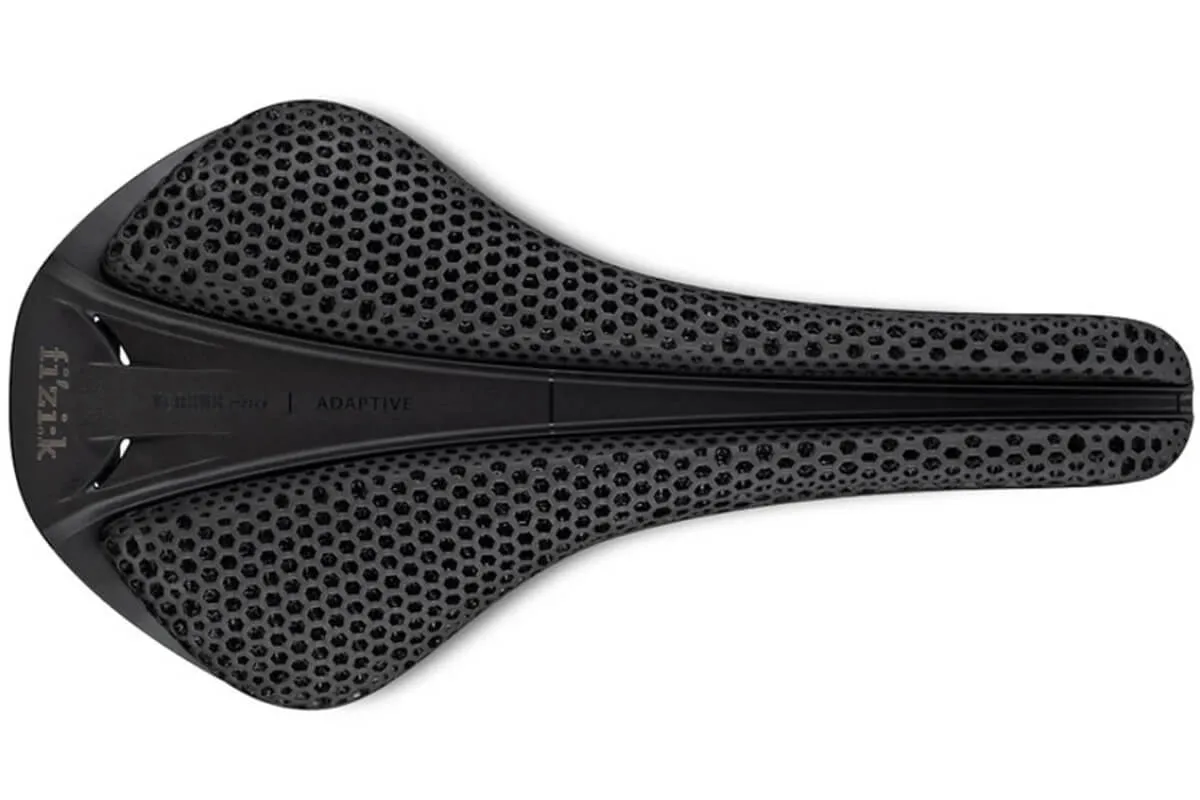 Fizik Adaptive R1 VS Evo Saddle