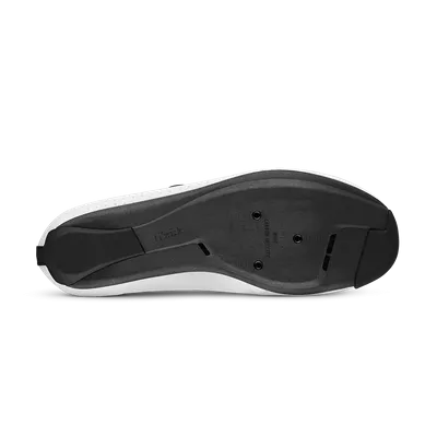 Fizik Tempo R4 Overcurve Wide White/Black