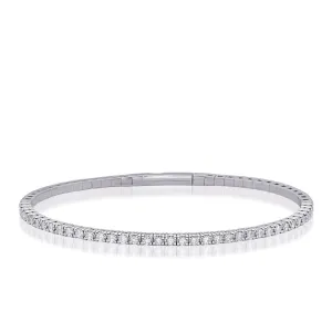 Flexible Bangle Bracelet