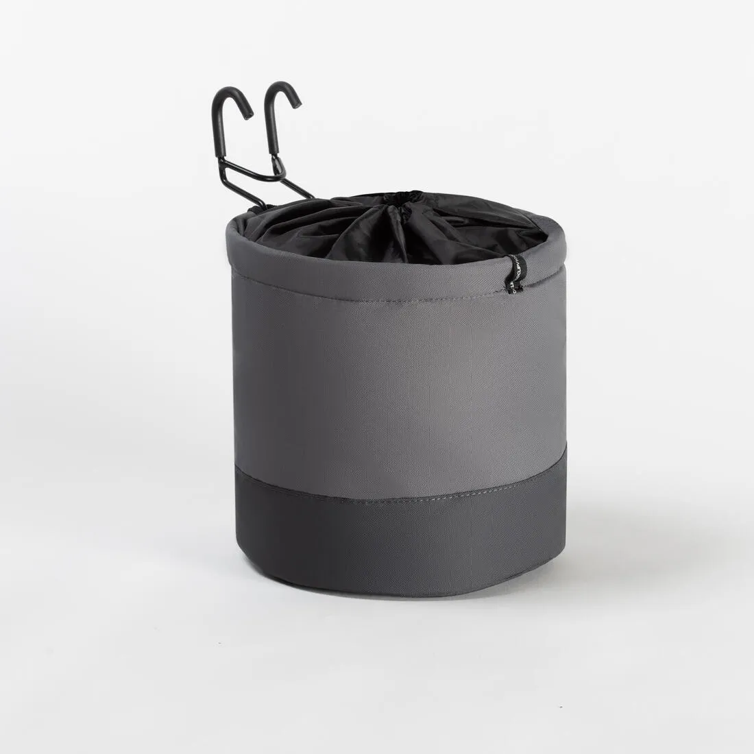 Flexible Folding Bike Basket 10L
