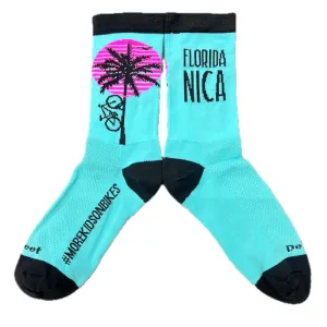 Florida NICA Socks