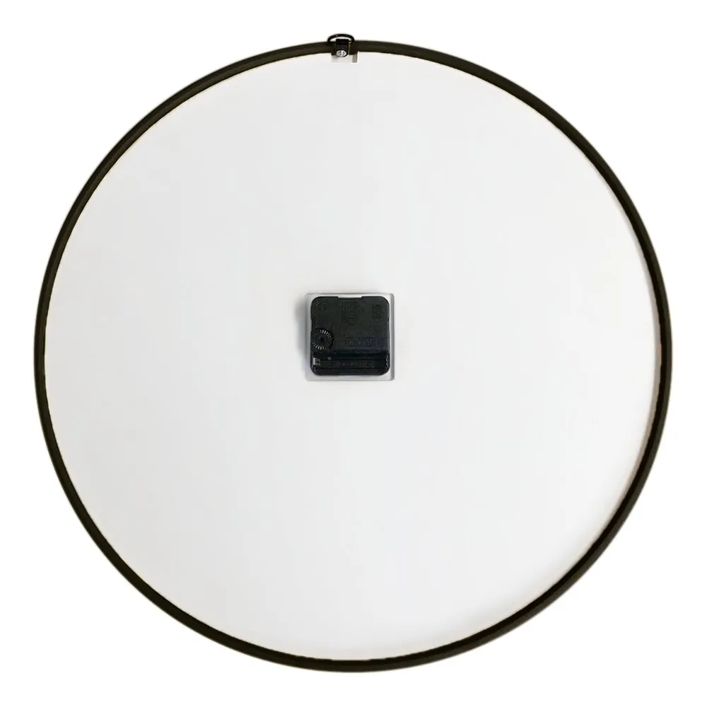 Florida State Seminoles: Basketball - Modern Disc Wall Clock