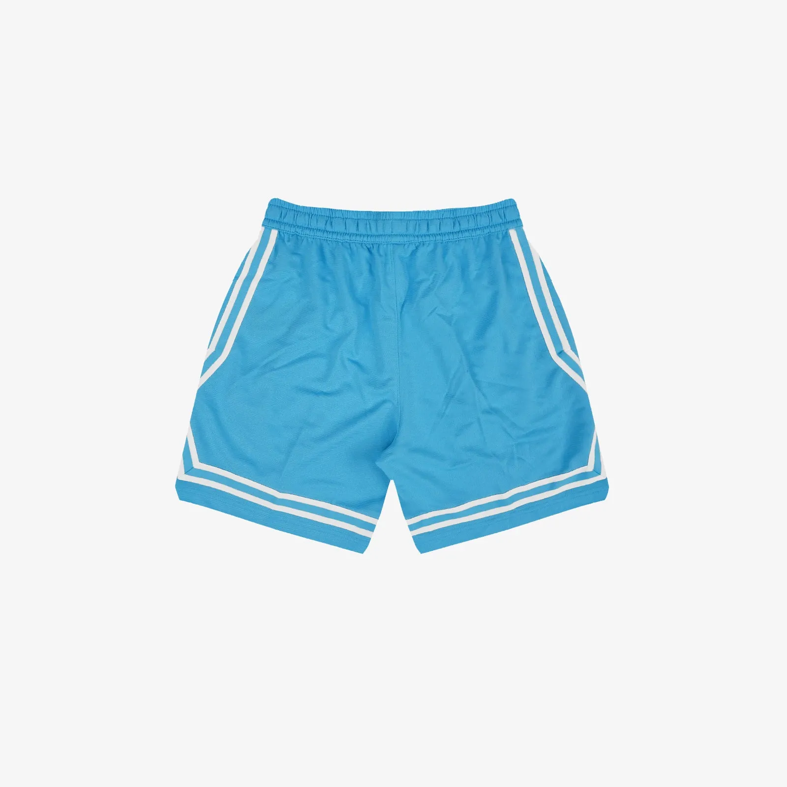 Fly Crossover Women's Basketball Shorts - Blue