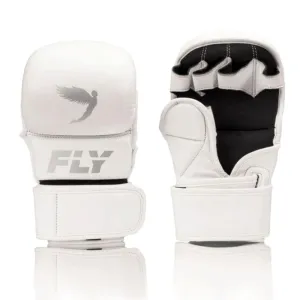 FLY SHADOW MMA SPARRING-WHITE
