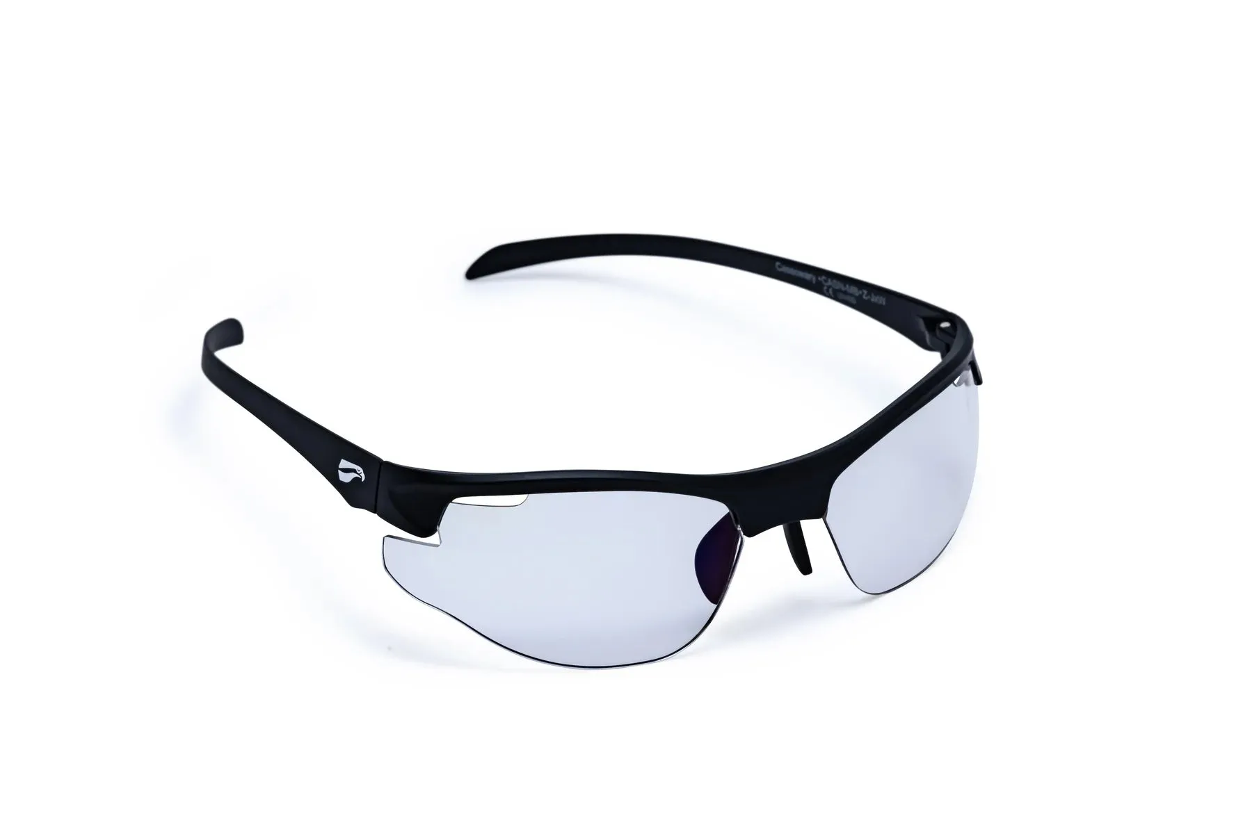 Flying Eyes Cassowary Sunglasses