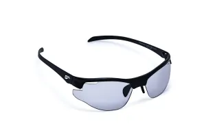 Flying Eyes Cassowary Sunglasses