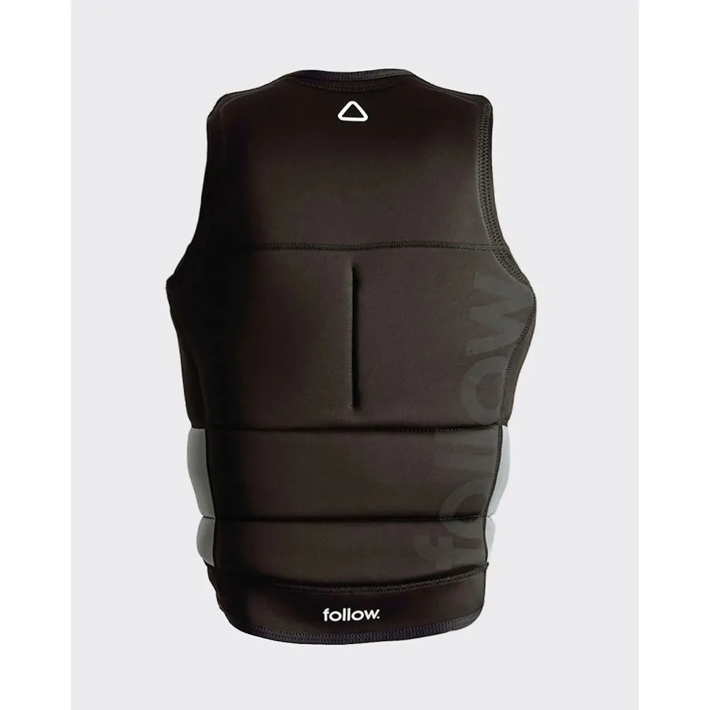 FOLLOW SIGNAL PLUS BLACK