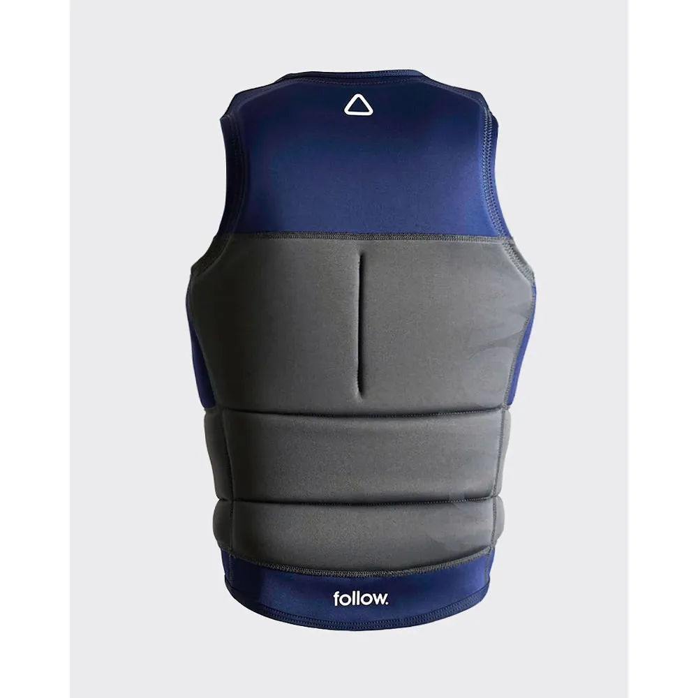 FOLLOW SIGNAL PLUS NAVY/CHARCOAL