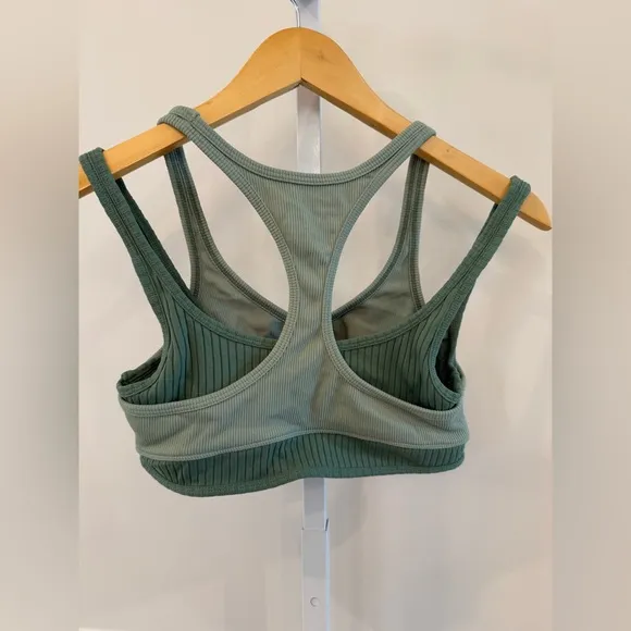For Love and Lemons Romy Lounge Bra