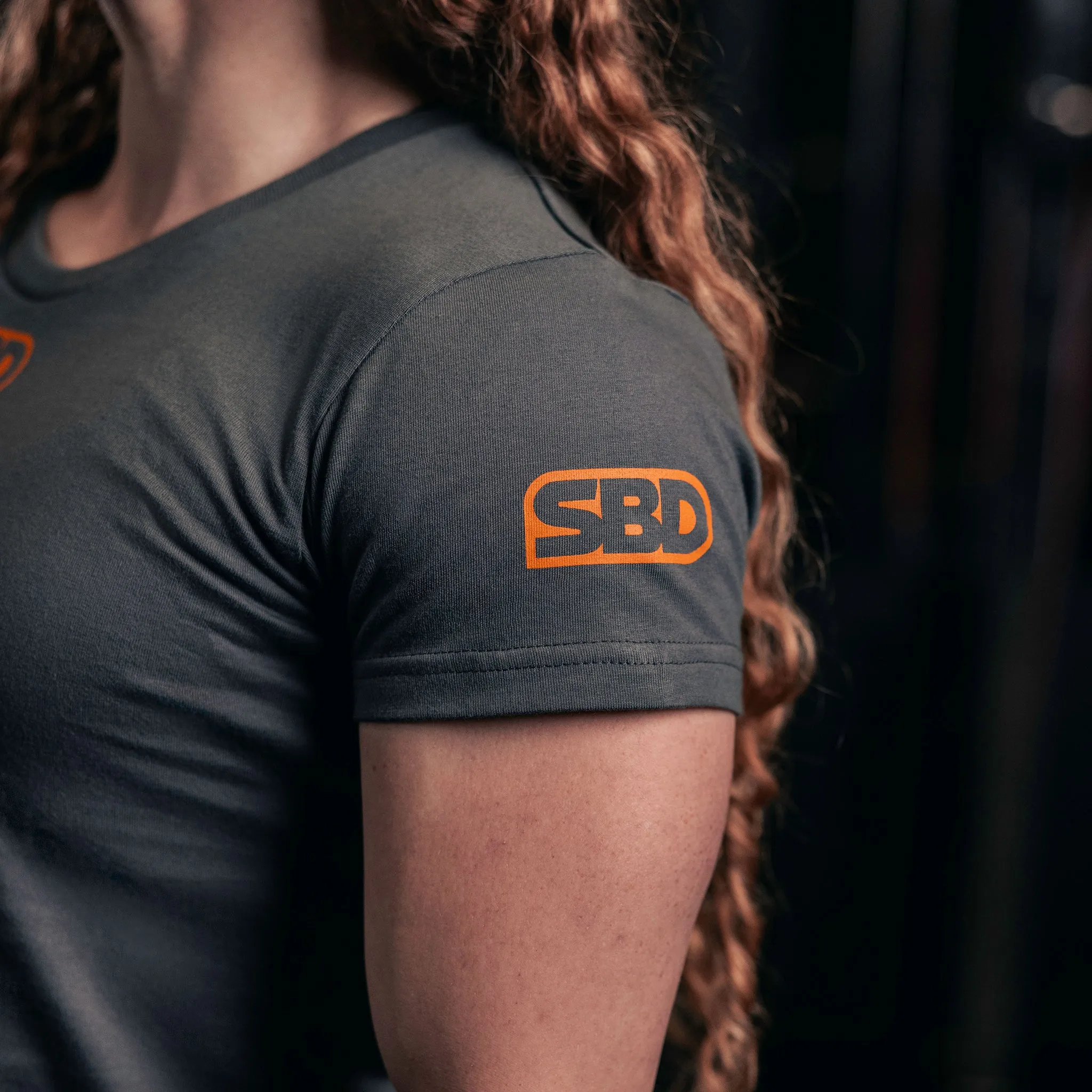 Forge Competition T-Shirt