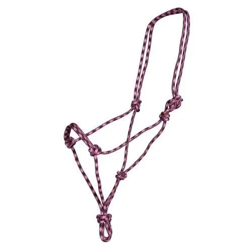 Fortworth Rope Halter