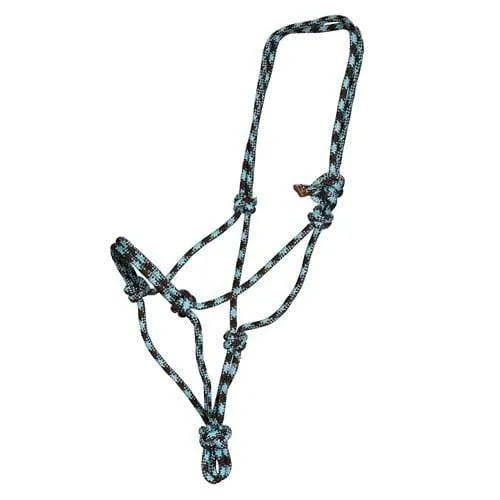 Fortworth Rope Halter