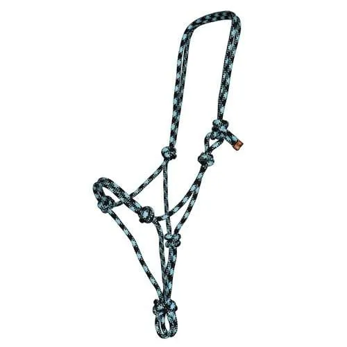 Fortworth Rope Halter